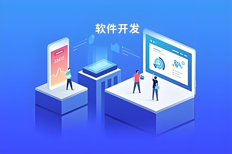 OA办公系统定制：让企业协作如丝般顺滑